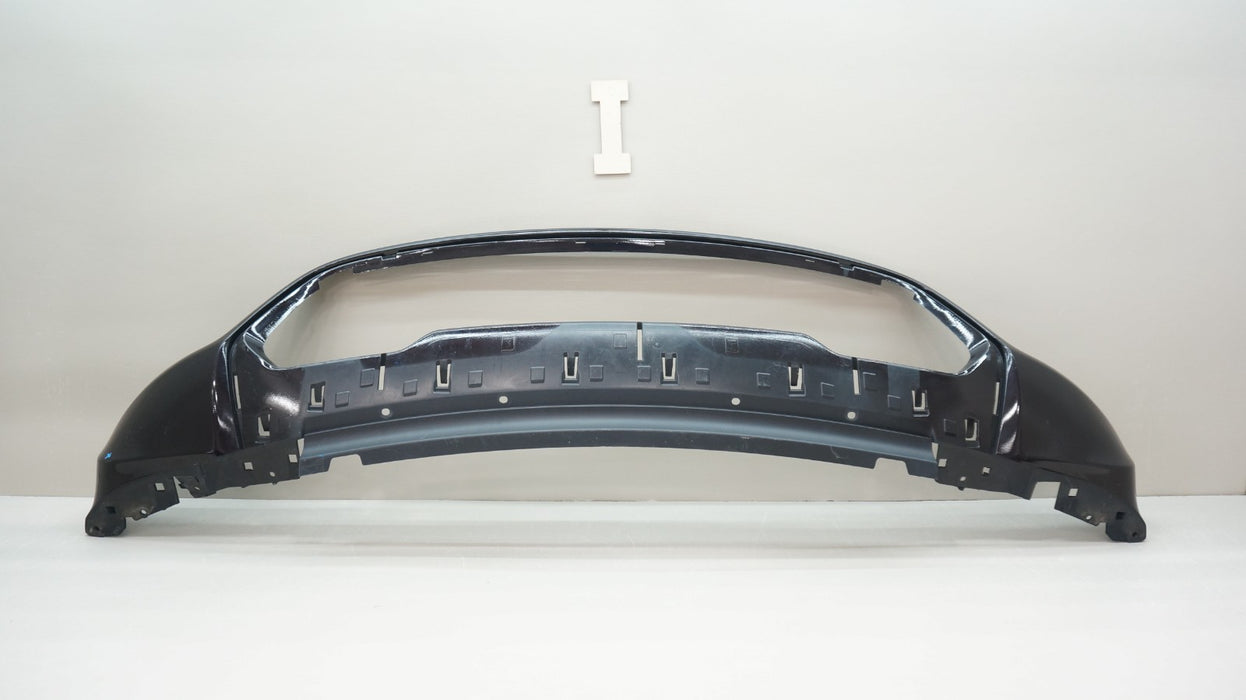 2016-2022 JEEP GRAND CHEROKEE FRONT LOWER BUMPER VALANCE PANEL OEM 5XV45TRMAA