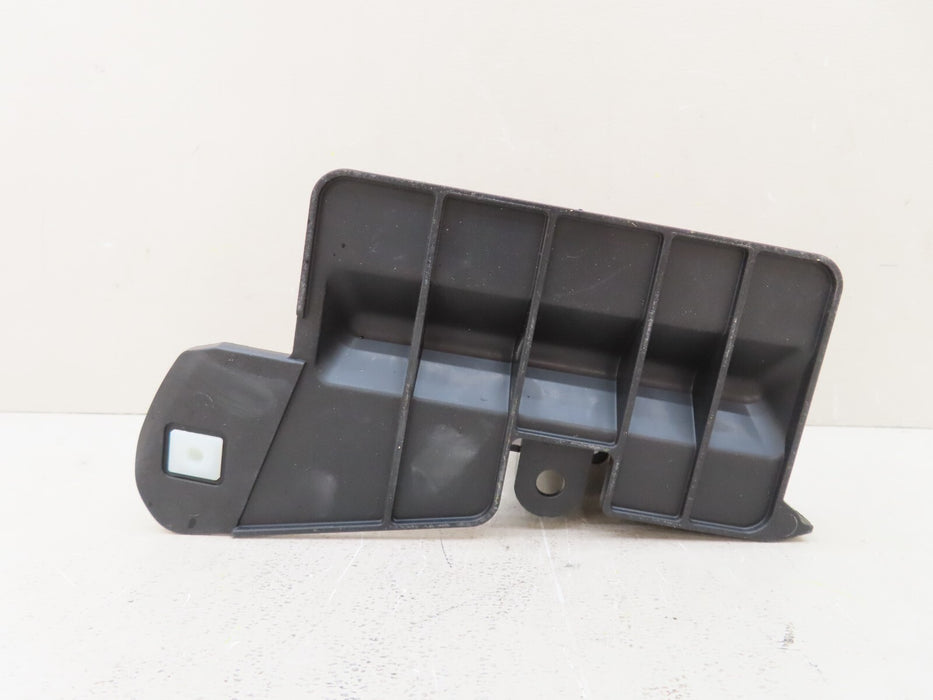 2011-2017 TOYOTA SIENNA RIGHT SIDE ROCKER PANEL END COVER TRIM OEM 75861-08010