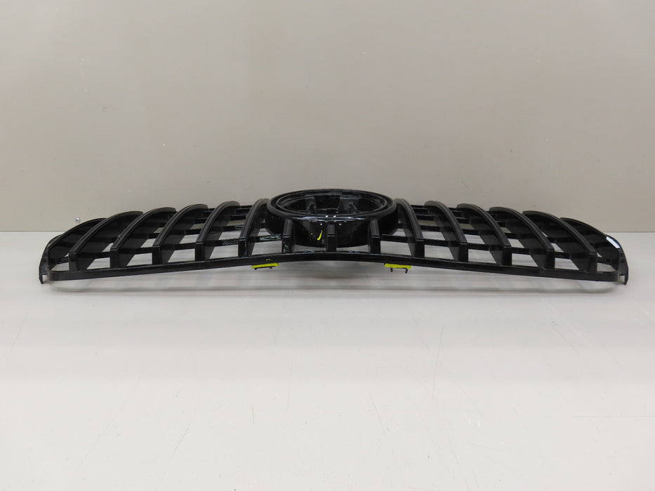 2019 2020 MERCEDES-BENZ GLE CLASS W167 FRONT RADIATOR GRILL GRILLE OEM