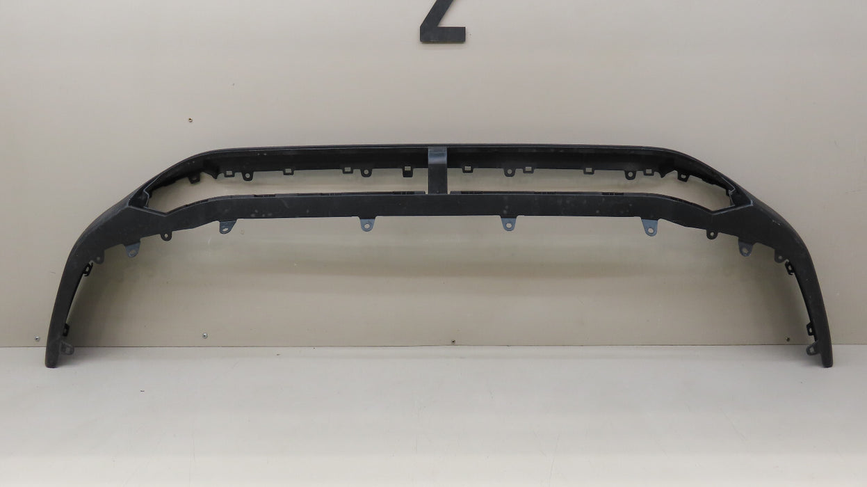 2019-2023 TOYOTA RAV4 FRONT LOWER BUMPER COVER VALANCE OEM 52411-0R140