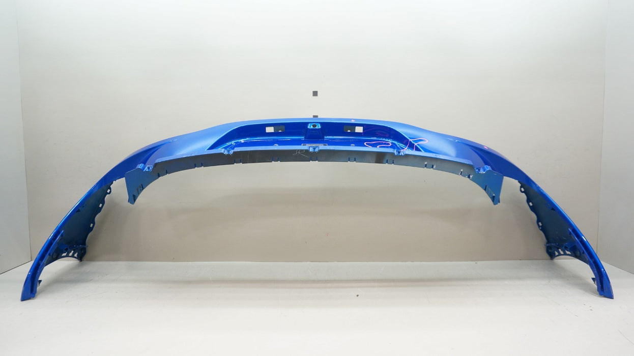 2019-2024 MCLAREN GT REAR BUMPER COVER PANEL OEM 22AD199GP