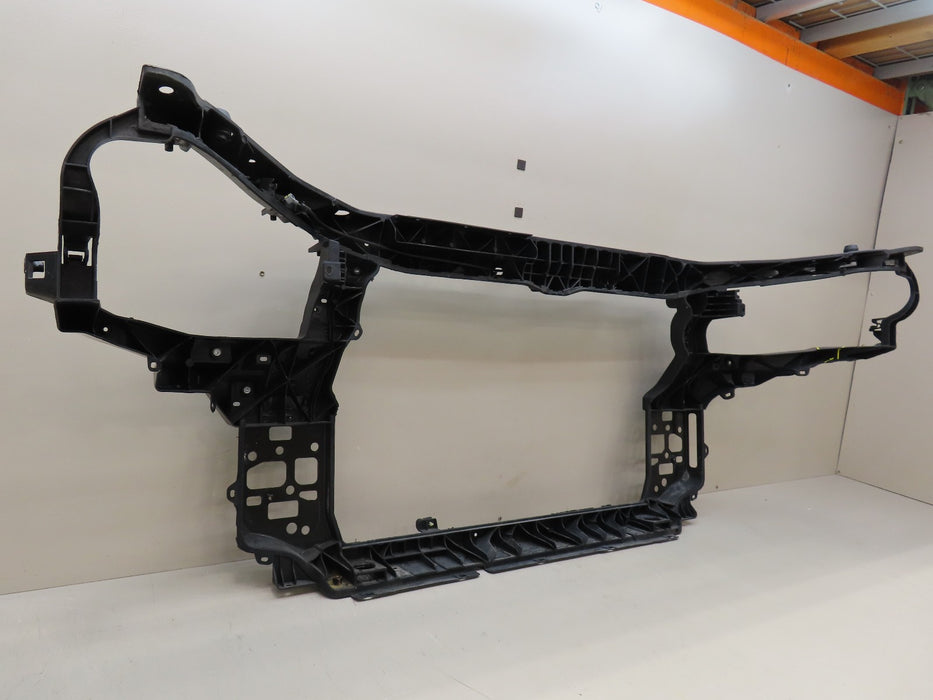 2010-2012 HYUNDAI SANTA FE FRONT RADIATOR SUPPORT PANEL OEM