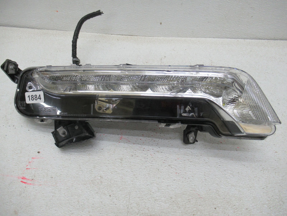 2014-2017 CHEVROLET IMPALA PASSENGER SIDE DRL DAYTIME RUNNING FOG LIGHT LAMP OEM