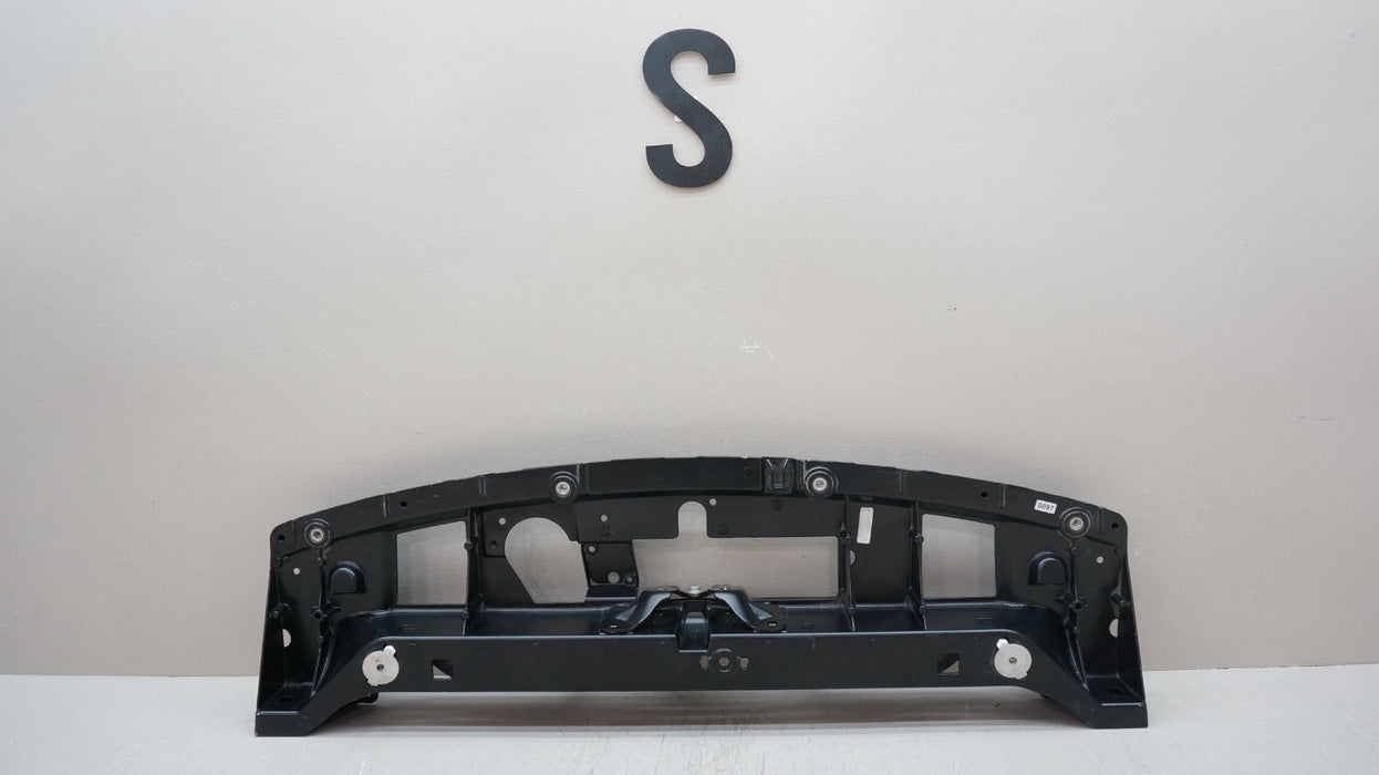 2020-2026 PORSCHE TAYCAN FRONT UPPER TIE BAR 9J1.805.015.A OEM