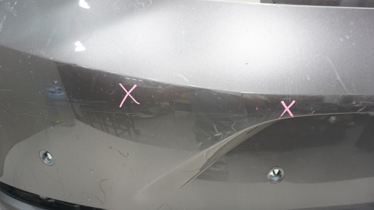 2022-2024 ACURA INTEGRA REAR BUMPER COVER 71501-3S5-A000 OEM 22 23 24