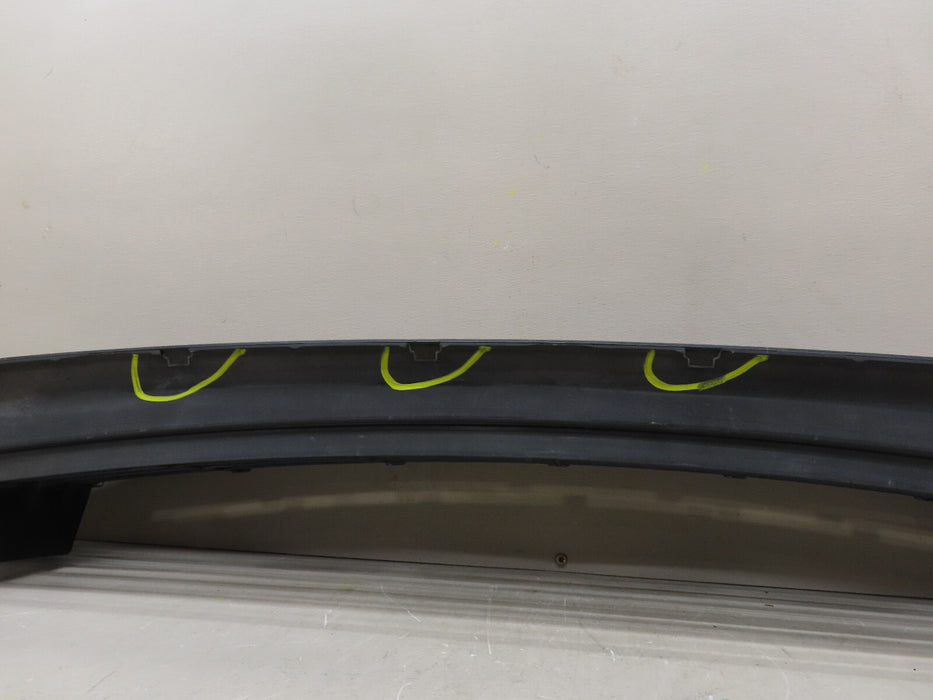 2012 2013 2014 2015 TOYOTA PRIUS FRONT LOWER GRILLE GRILL OEM 53102-47010