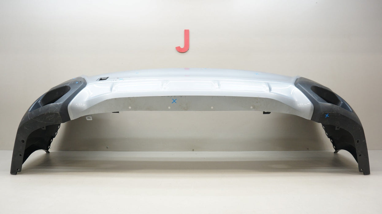 2018-2023 SUBARU CROSSTREK REAR BUMPER COVER PANEL 57704FL250 OEM