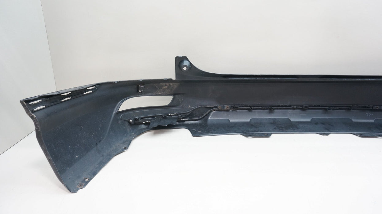 2020-2022 HONDA CRV CR-V REAR BUMPER COVER PANEL OEM 71501-TLA-A700