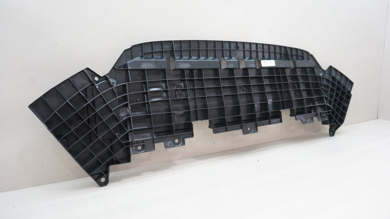 2023-2025 HONDA ACCORD FRONT UNDER COVER SPLASH SHIELD OEM 7117530A