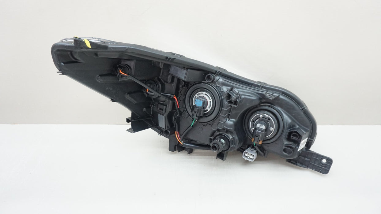 2017-2023 SUBARU IMPREZA FRONT LH LEFT DRIVER SIDE HEADLIGHT OEM