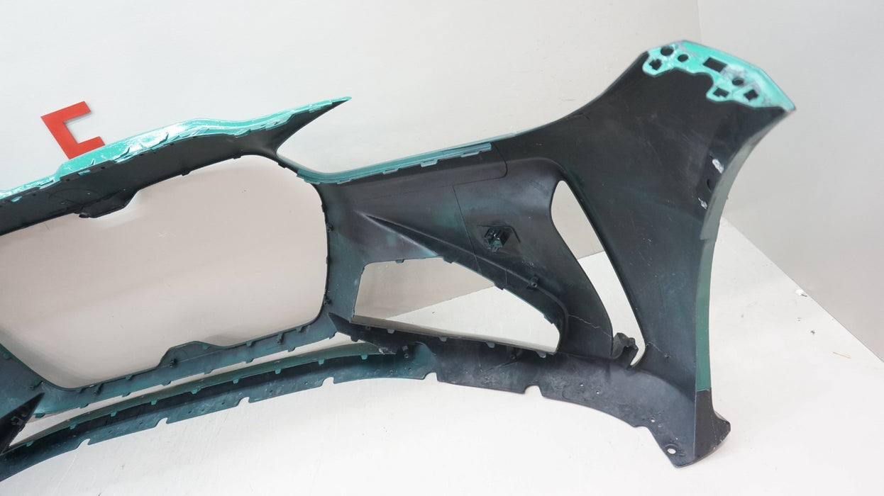 2021-2023 BMW M3/M4 G80 G83 FRONT ADRO AFTERMARKET BUMPER COVER