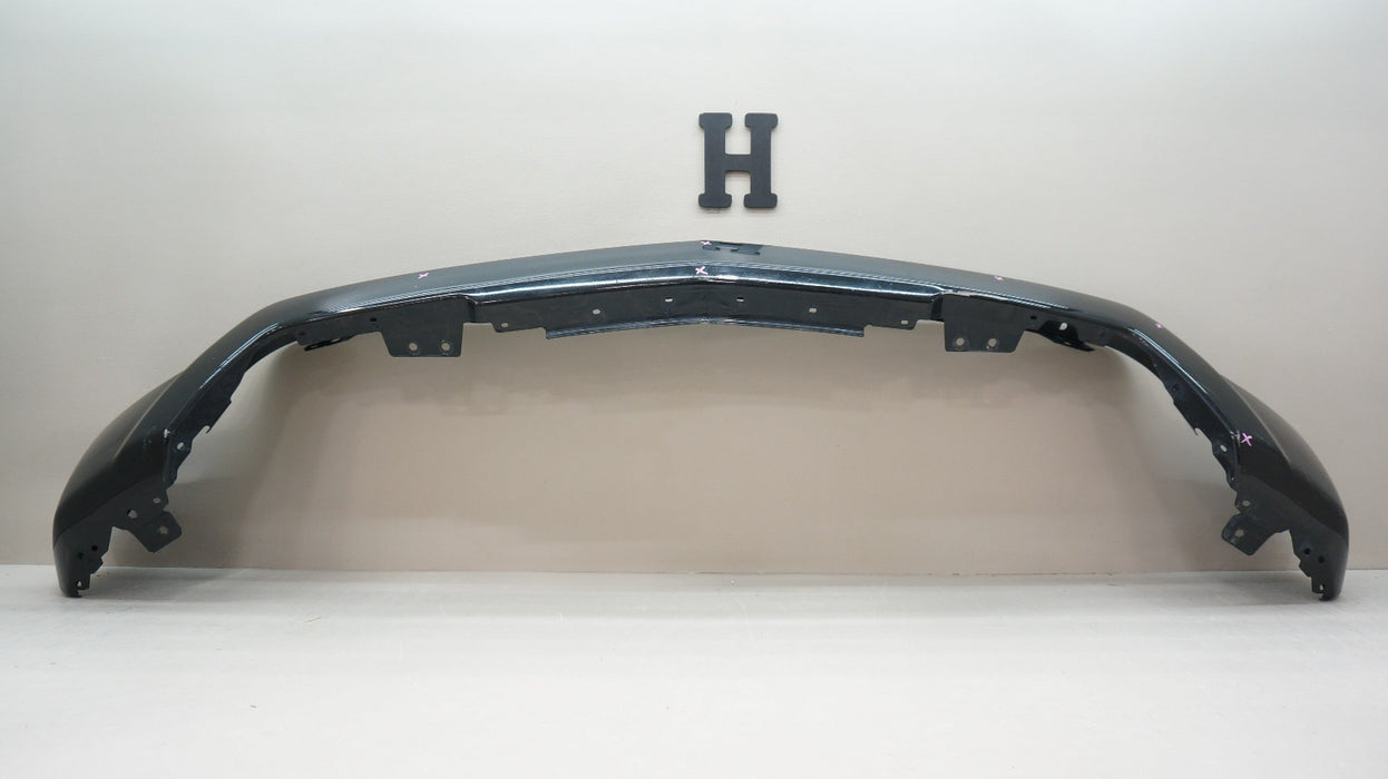 2022-2024 CHEVROLET SILVERADO 1500 FRONT BUMPER COVER 84878990 OEM