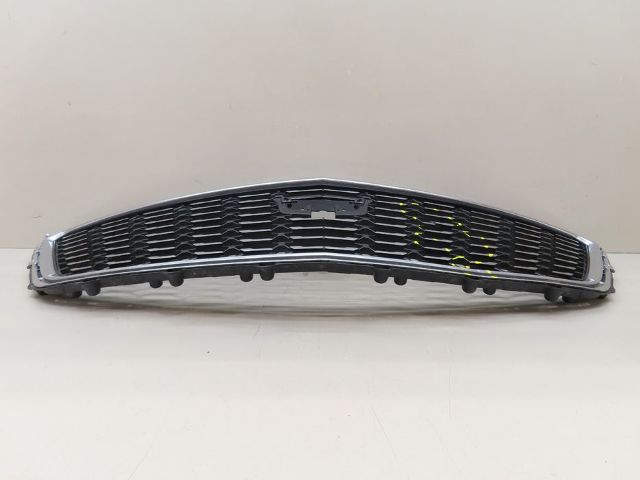 2019-2023 CADILLAC XT4 LUXURY FRONT RADIATOR GRILLE GRILL OEM 84553093
