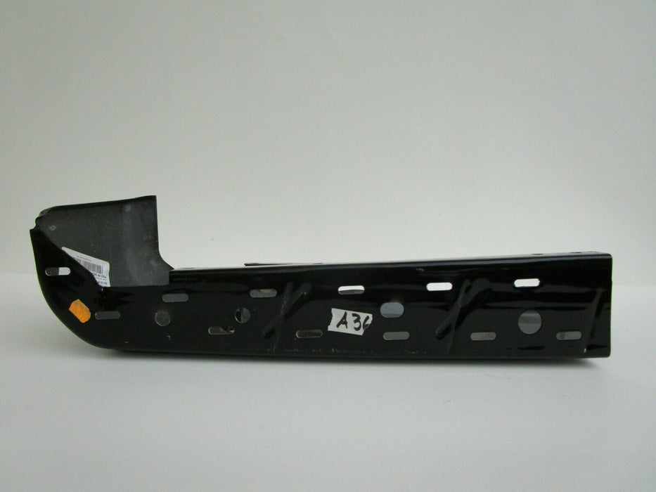 2015-2018 FORD F-150 REAR LEFT DRIVER SIDE BUMPER END CAP COVER 15 16 17 18 OEM