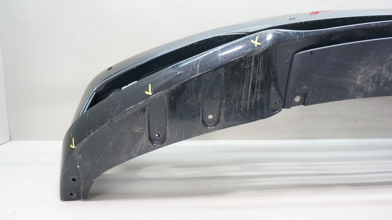2016-2018 BMW 320I 328I 330I 340I LCI F30 F31 FRONT BUMPER COVER OEM 51117386283