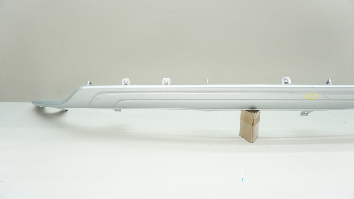 2020-2022 LEXUS RX350 RX450 FRONT LOWER VALANCE 52411-48060 OEM