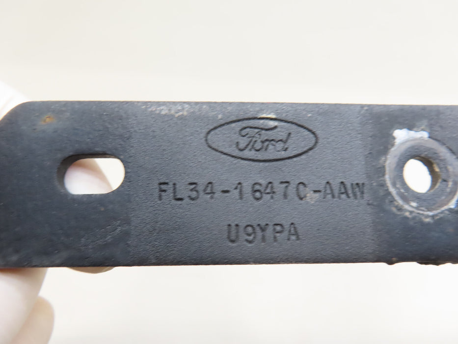 ..2015-2025 FORD F150 F-150 6" RIGHT PASSENGER SIDE RUNNING BOARD OEM