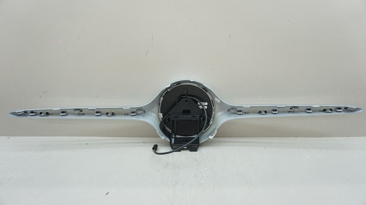 2019-2023 MERECEDES BENZ CLS FRONT GRILLE EMBLEM TRIM MOLDING A2578851300 OEM