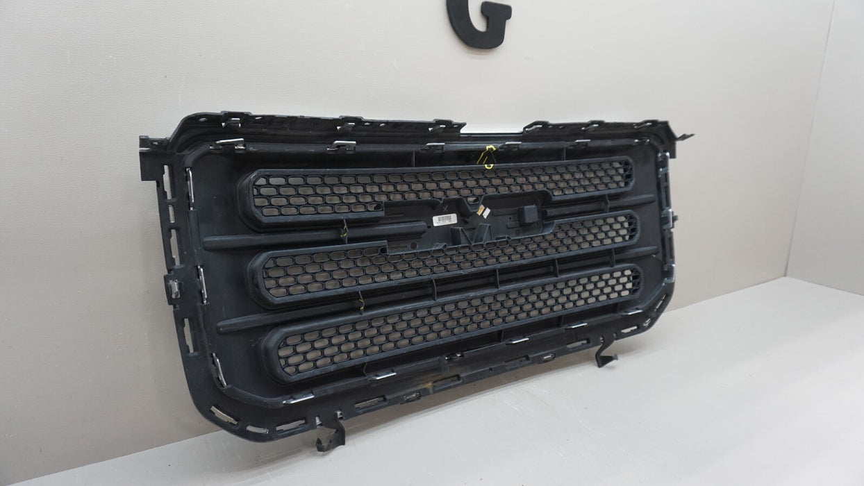 2013-2016 GMC ACADIA FRONT MAIN GRILLE 22785561 OEM 12 13 14 15 16