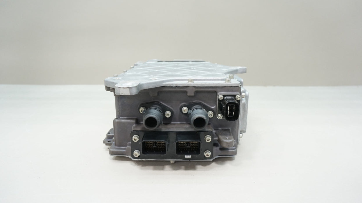 2011-2015 CHEVROLET VOLT HYBRID ELR DC BATTERY CONVERTER INVERTER OEM 12643812