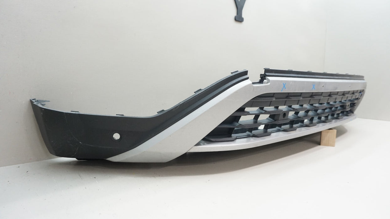 2018-2020 VOLKSWAGEN ATLAS SUV FRONT LOWER BUMPER COVER VALANCE OEM 3CN805903