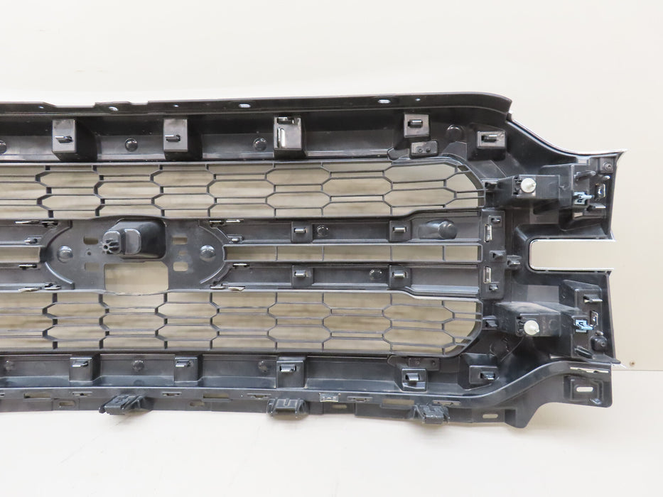 2024 2025 FORD F150 F-150 FRONT RADIATOR GRILL GRILLE OEM
