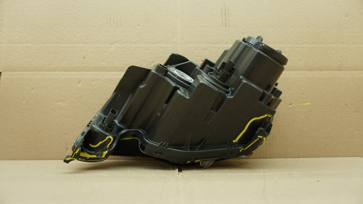 2017-2021 JEEP GRAND CHEEROKEE FRONT RIGHT PASSENGER SIDE  HEADLIGHT HALOGEN OEM