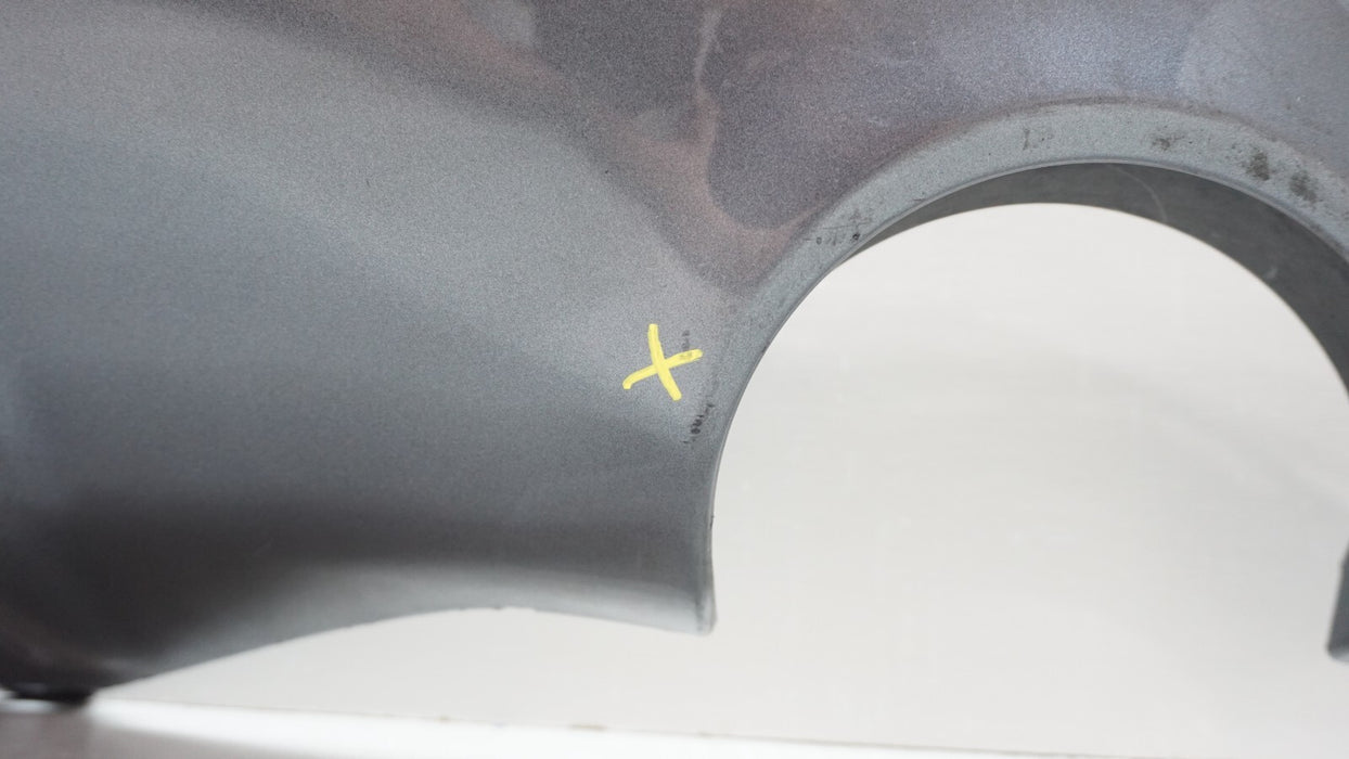 2019-2024 NISSAN ALTIMA REAR BUMPER LOWER VALANCE COVER 844C7 7990A OEM