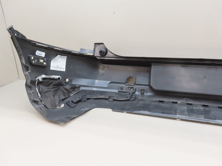 2021-2024 FORD BRONCO SPORT REAR BUMPER COVER OEM M1PB-17D781