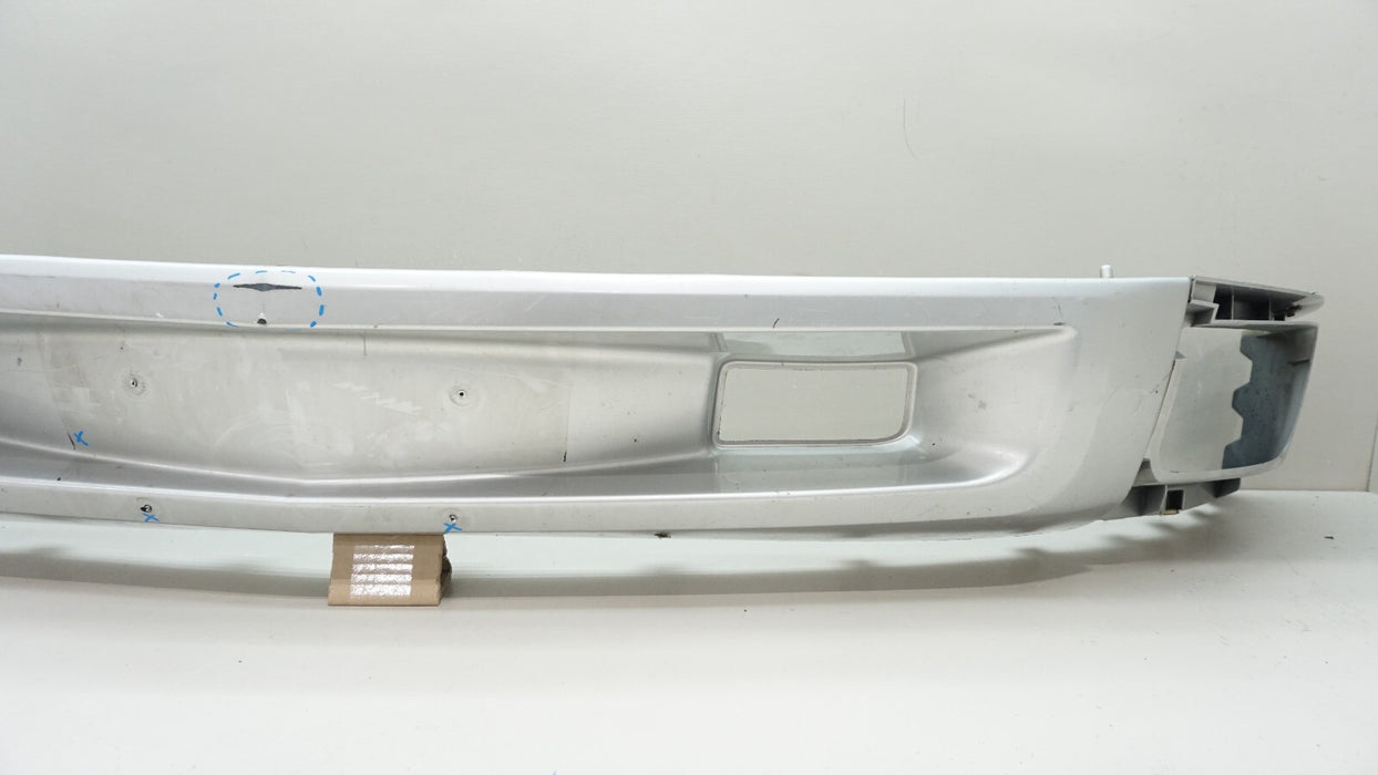 2009-2013 CHEVROLET SILVERADO 1500 FRONT LOWER BUMPER COVER 25973009 OEM