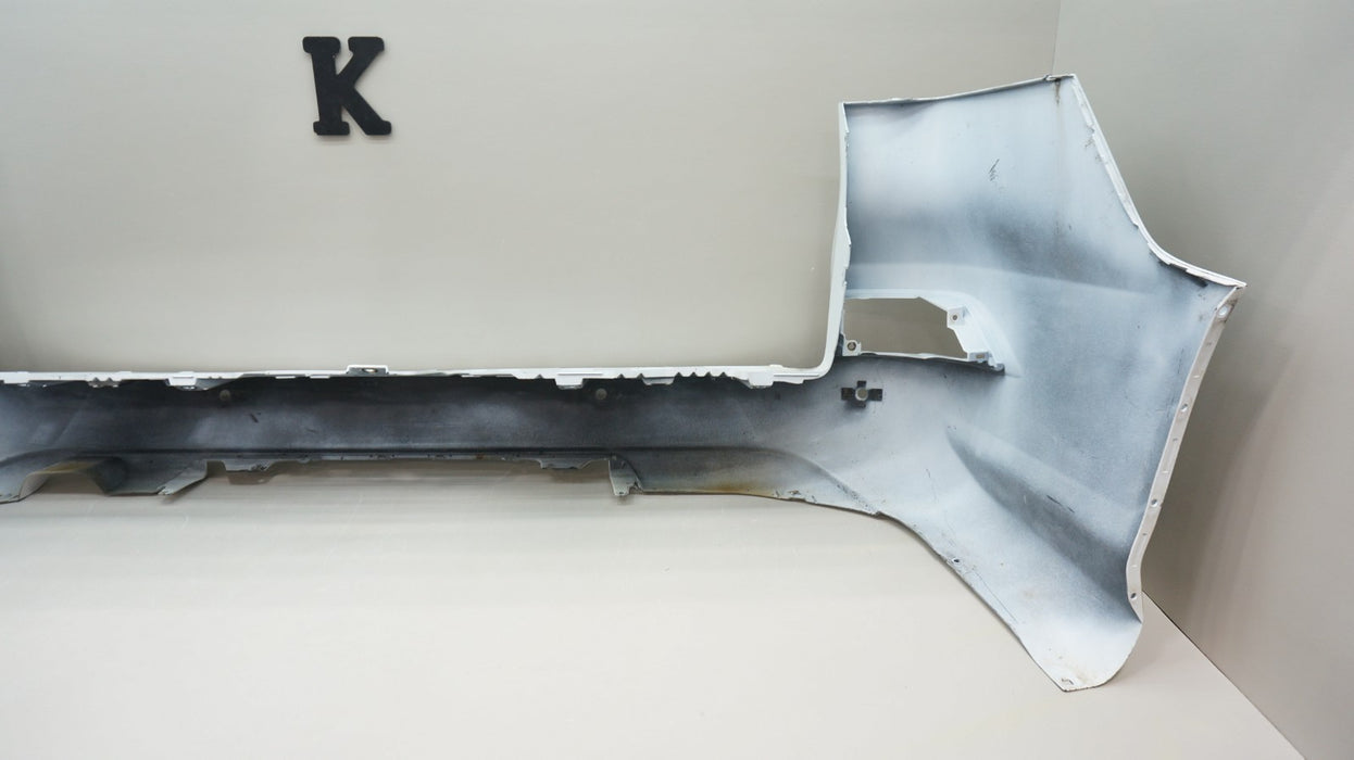 2014-2018 LEXUS GX460 REAR BUMPER COVER PANEL OEM