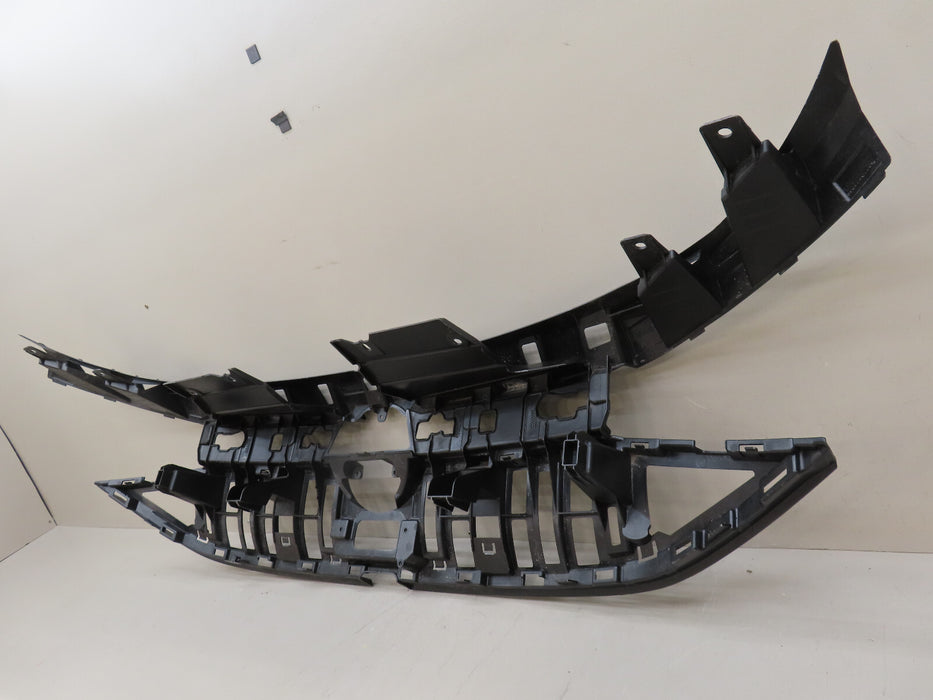 2021-2024 VOLKSWAGEN ID.4 FRONT GRILL RADIATOR SUPPORT OEM