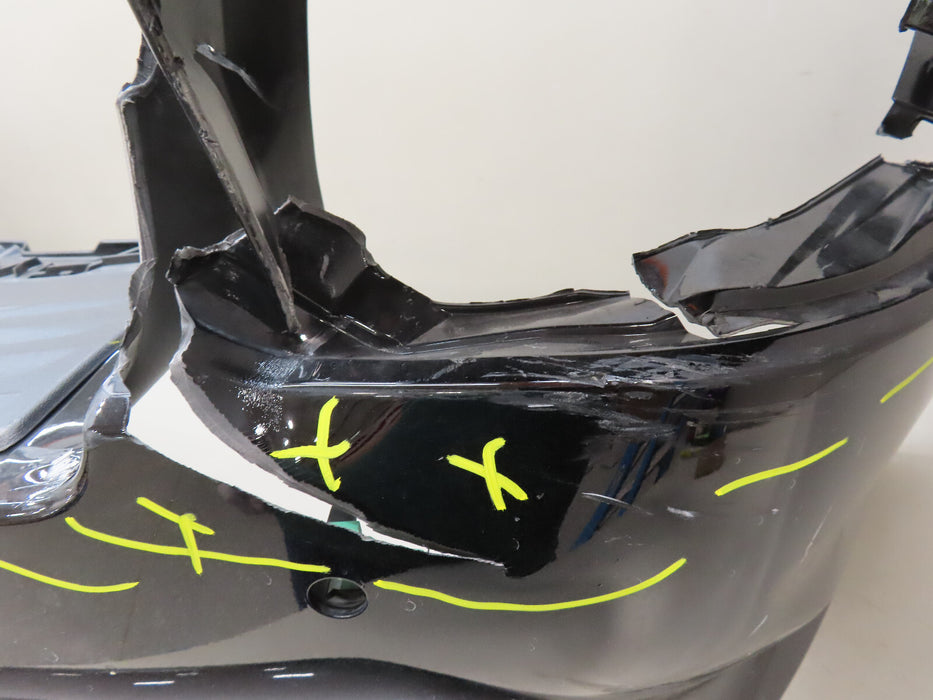 2014-2018 LEXUS GX460 REAR BUMPER COVER OEM 52159-60720