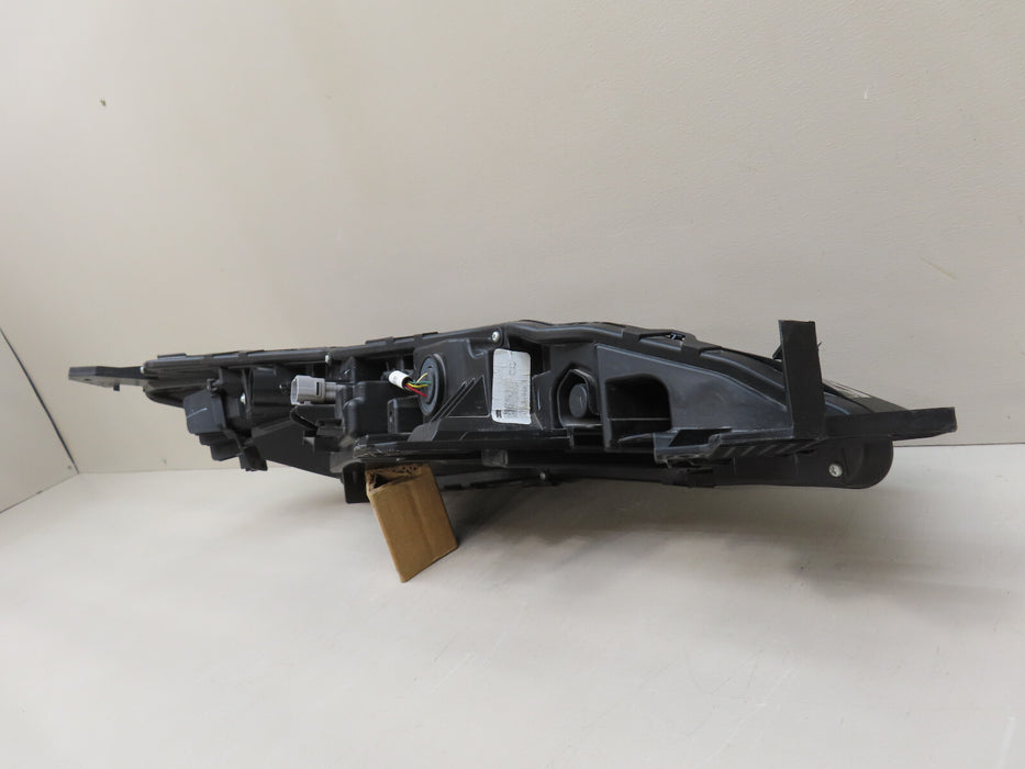 2021-2024 NISSAN ROGUE FRONT LEFT DRIVER SIDE RUNNING LIGHT LED OEM