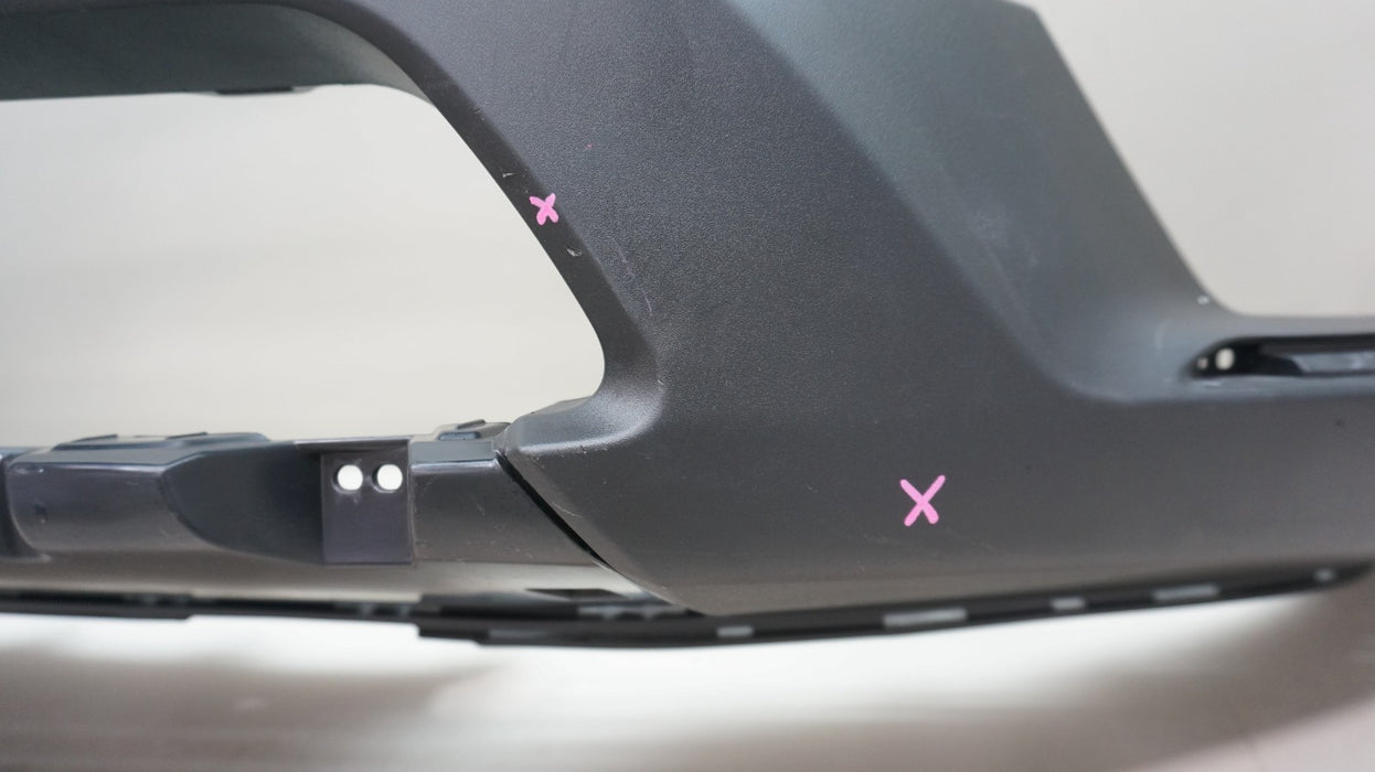 2019-2022 HONDA PILOT FRONT LOWER BUMPER COVER VALANCE AFTERMARKET