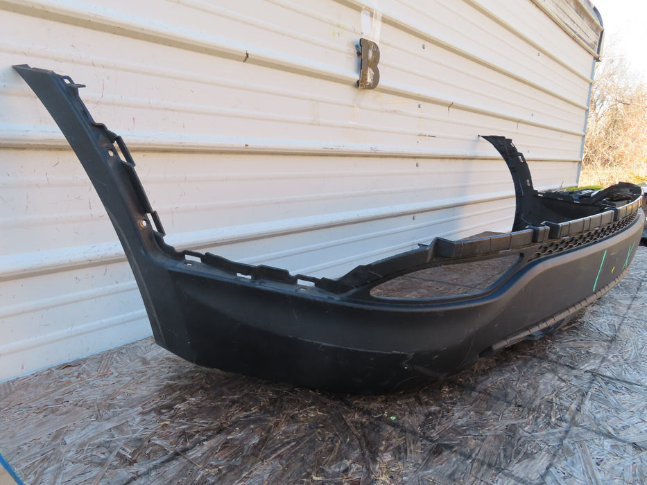 13 14 15 16 HYUNDAI SANTA FE SPORT REAR LOWER BUMPER COVER OEM 86612-4Z100