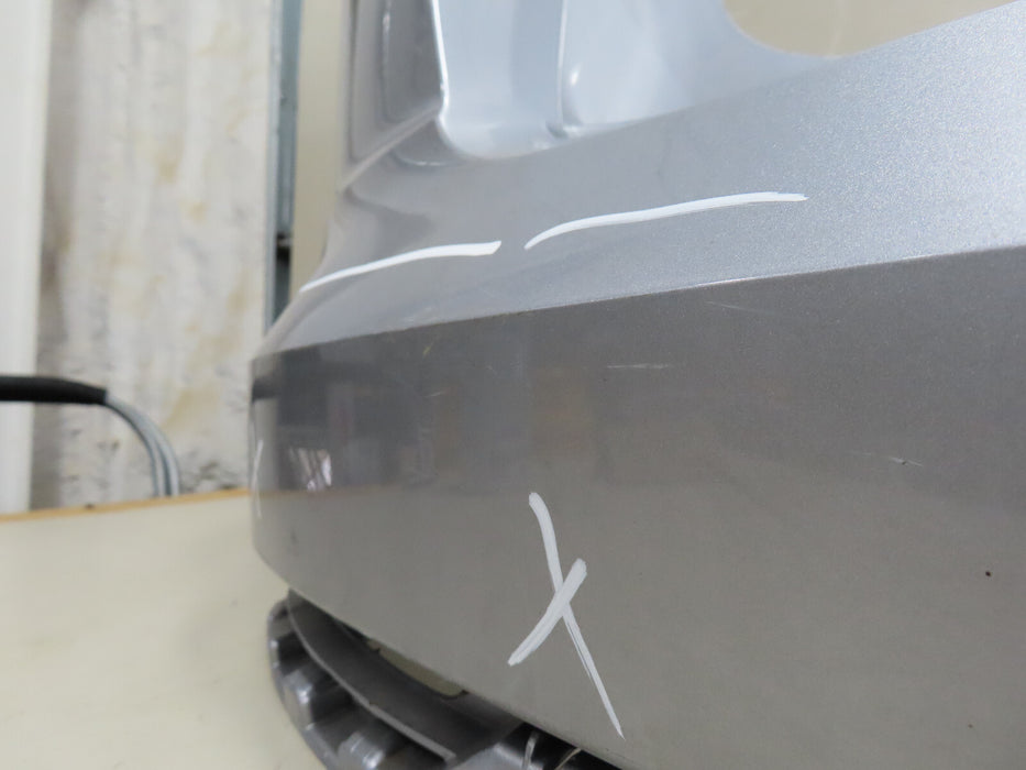 2019 2020 2021 2022 AUDI Q8 REAR BUMPER COVER OEM 4M8807511
