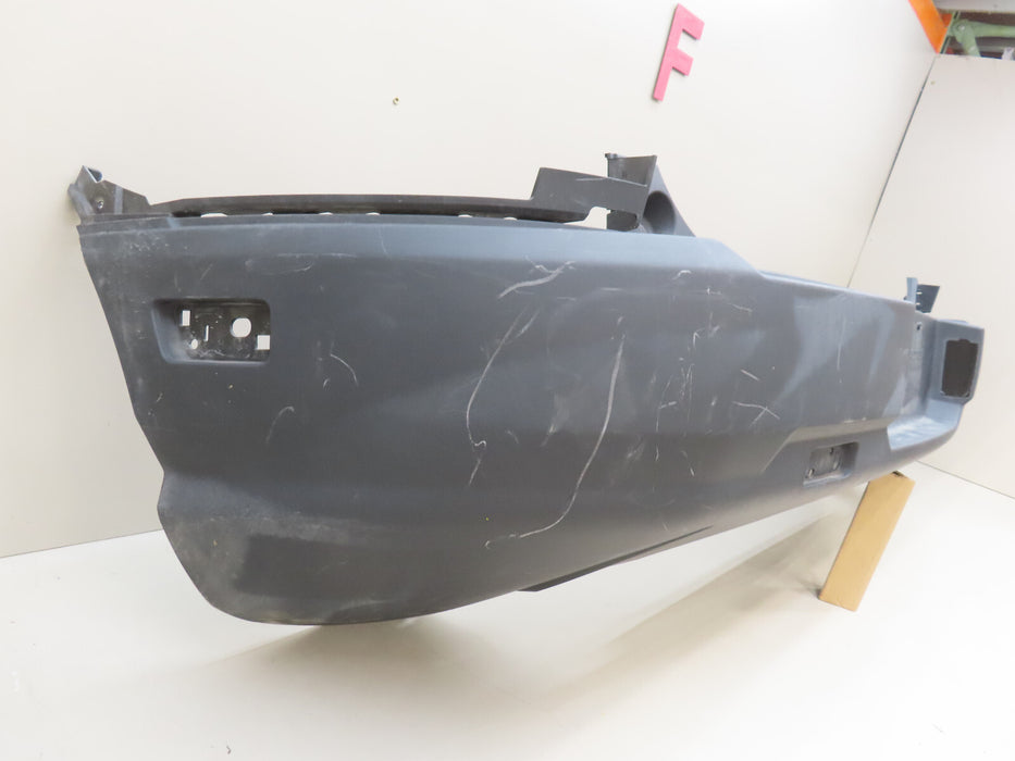 2021-2024 FORD BRONCO SPORT REAR BUMPER COVER OEM