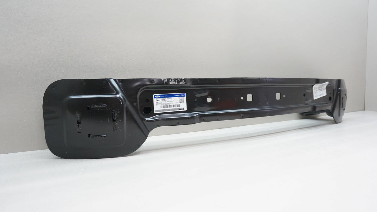 2015-2025 FORD TRANSIT 150 250 350 FRONT UPPER REINFORCEMENT IMPACT BAR OEM