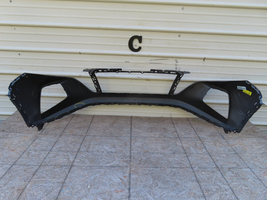 2022-2023 HYUNDAI TUCSON SE SEL SUV FRONT BUMPER COVER PANEL OEM 86511-CW000