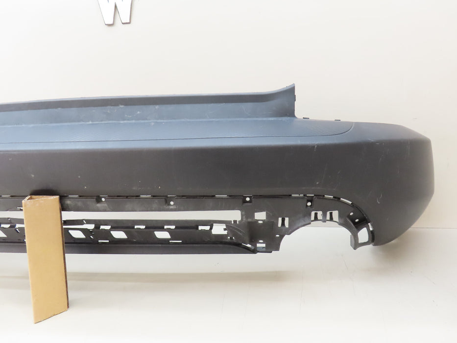 2020-2022 FORD ESCAPE REAR BUMPER COVER OEM