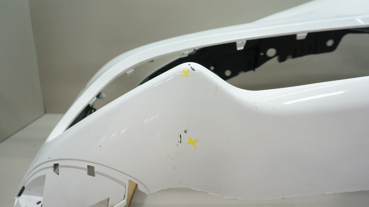 2017-2025 ALFA ROMEO STELVIO FRONT BUMPER COVER PANEL OEM