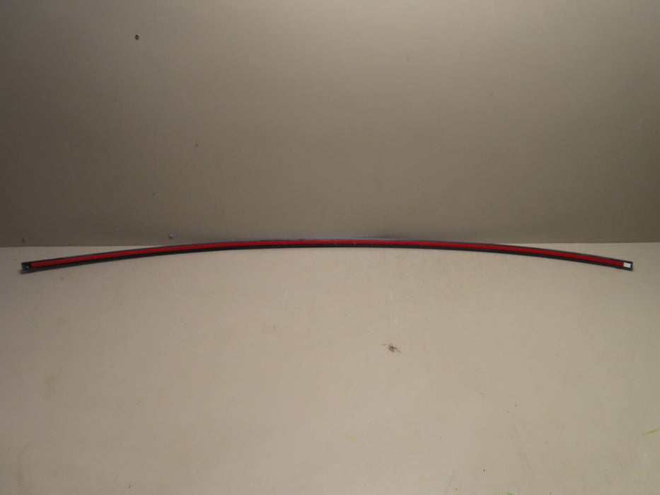 2014-2017 MASERATI GHIBLI S Q4 LEFT DRIVER ROOF DRIP MOLDING TRIM OEM