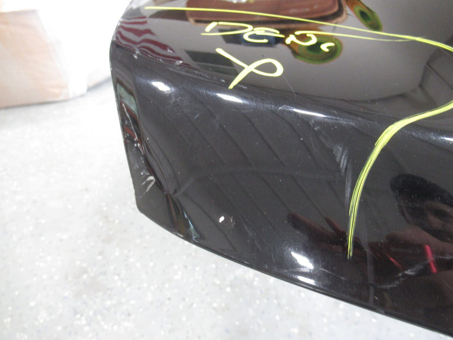 2014 2015 CHEVROLET SILVERADO 1500 HOOD BONNET OEM