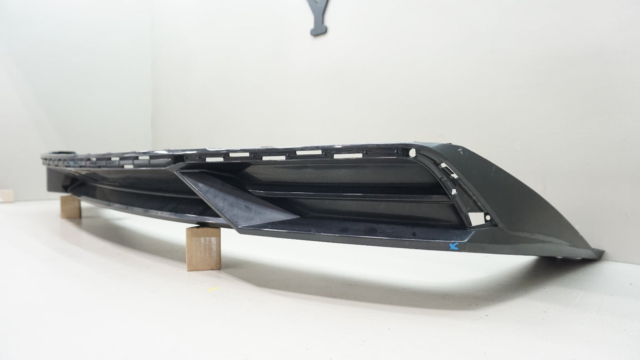 2021-2023 HYUNDAI ELANTRA LIMITED REAR LOWER BUMPER VALANCE OEM 86612-AB050