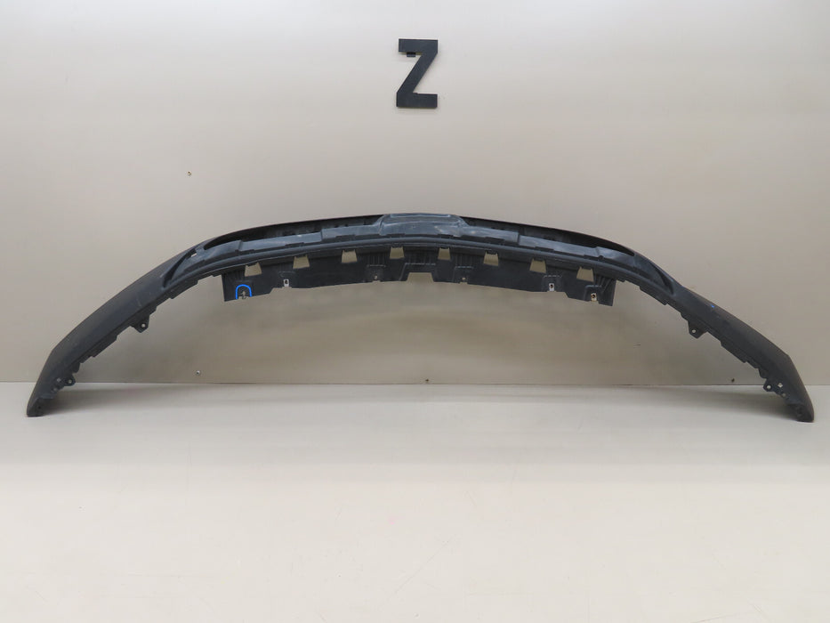 2017 2018 2019 2020 CHEVROLET TRAX FRONT LOWER BUMPER COVER OEM 42519600