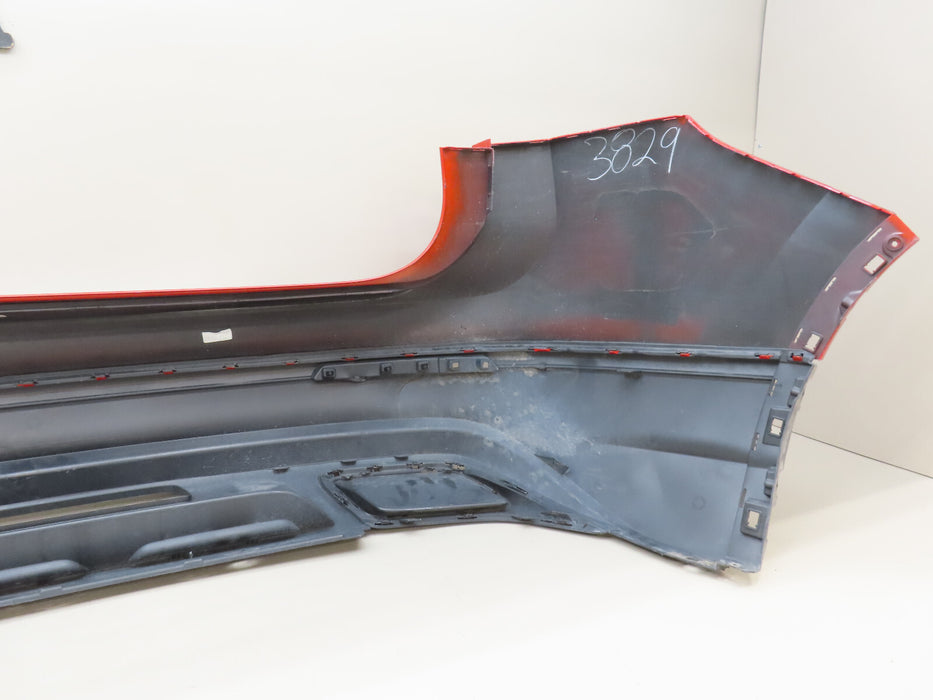 2018-2020 VOLKSWAGEN TIGUAN REAR BUMPER COVER OEM 5NN.807.421