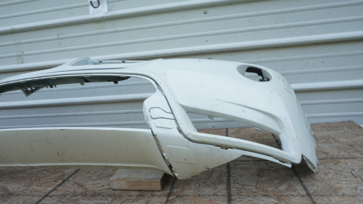 2011-2013 BMW X3 FRONT BUMPER PLASTIC SHELL COVER PANEL FACTORY OEM 11 12 13