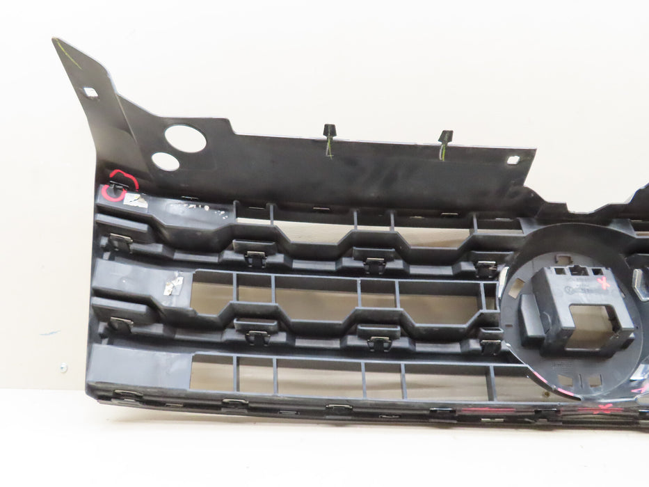 2018 2019 2020 VOLKSWAGEN ATLAS FRONT RADIATOR GRILLE GRILL OEM W/O R-LINE