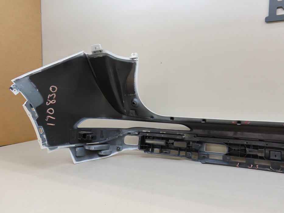 2020-2021 LINCOLN CORSAIR REAR BUMPER COVER OEM
